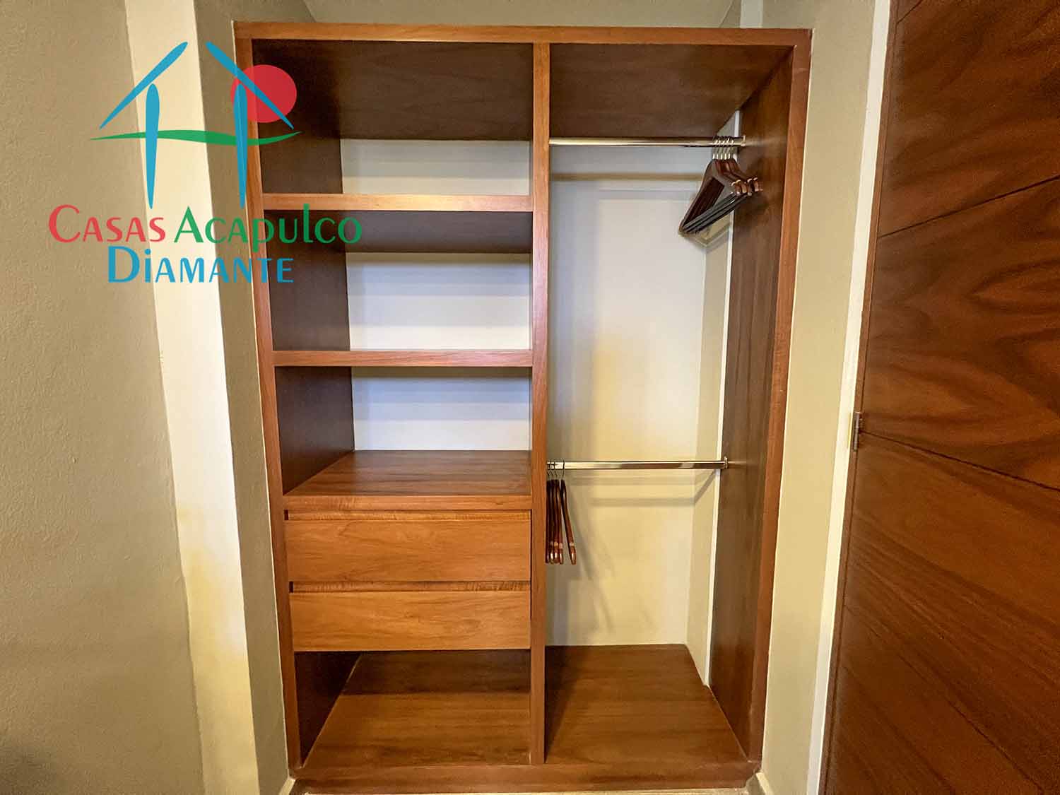 Marelas casa 6 - Recámara tres 8